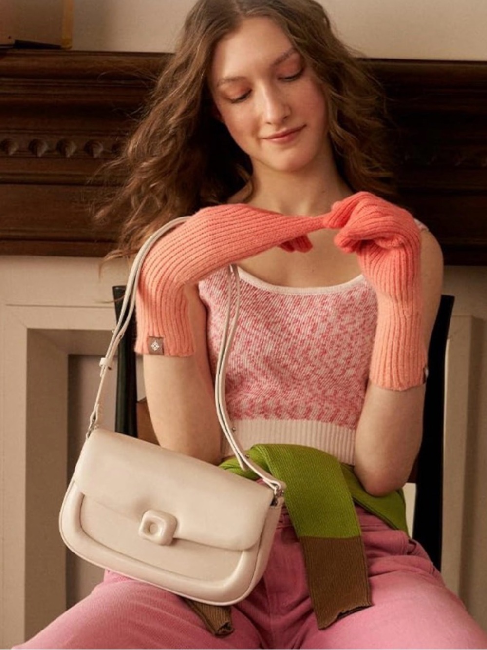 Women Purse.